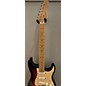 Used Fender Used Fender 60th Anniversary American Standard Stratocaster Sunburst Solid Body Electric Guitar