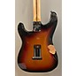 Used Fender Used Fender 60th Anniversary American Standard Stratocaster Sunburst Solid Body Electric Guitar