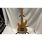 Used G&L USA L2500 5 String Electric Bass Guitar thumbnail