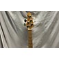 Used G&L USA L2500 5 String Electric Bass Guitar