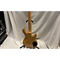 Used G&L USA L2500 5 String Electric Bass Guitar