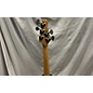 Used G&L USA L2500 5 String Electric Bass Guitar