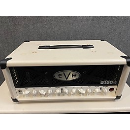 Used EVH 5150 III 50W Tube Guitar Amp Head