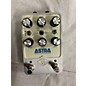 Used Universal Audio Used Universal Audio Astra Modulation Machine Effect Pedal thumbnail