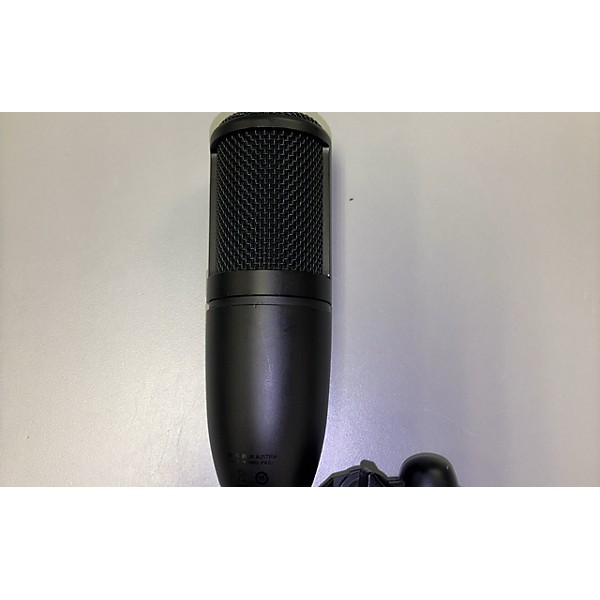 Used AKG P120 Project Studio Condenser Microphone