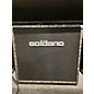 Used Soldano SLO30 1X12 Tube Guitar Combo Amp thumbnail