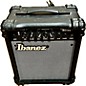 Used Ibanez IBZ10G Tone Blaster 1X6.5 10W Guitar Combo Amp thumbnail