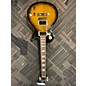 Used Gibson 2007 Les Paul Classic Antique Solid Body Electric Guitar thumbnail