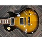 Used Gibson 2007 Les Paul Classic Antique Solid Body Electric Guitar