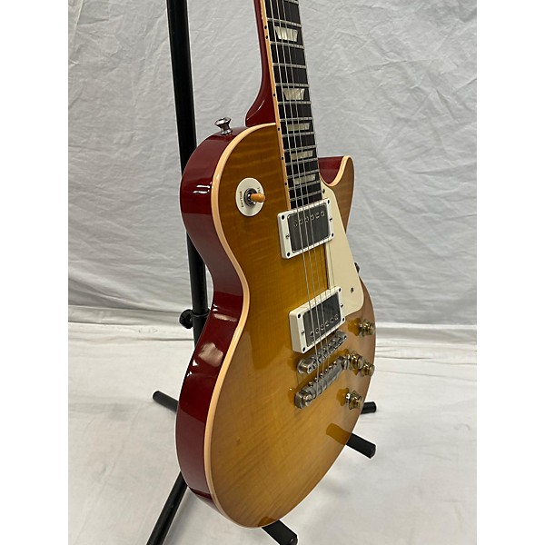 Used Gibson CLOUD 1958 LES PAUL REISSUE Solid Body Electric Guitar