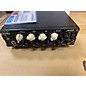 Used DV Mark Micro 50 Solid State Guitar Amp Head thumbnail