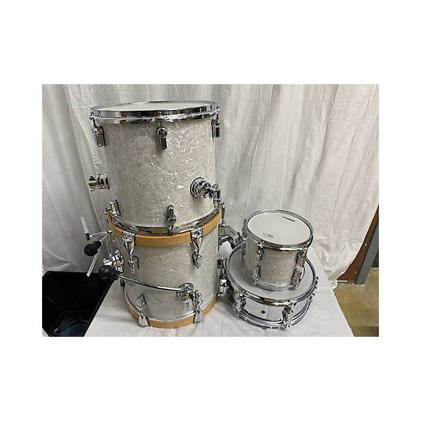 Used SONOR AQ2 Drum Kit