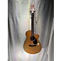 Used Martin 2024 SC-18E Acoustic Electric Guitar thumbnail