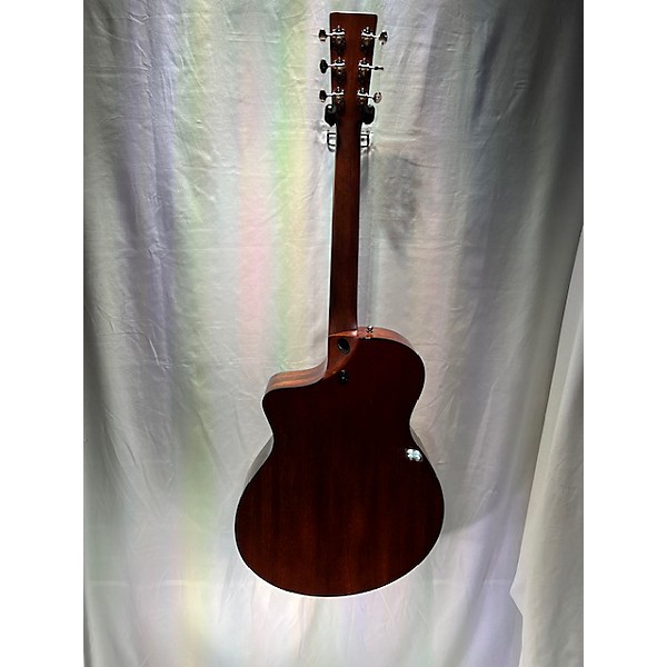 Used Martin 2024 SC-18E Acoustic Electric Guitar