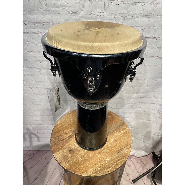 Used Tycoon Percussion 12 In DjemeBES Djembe
