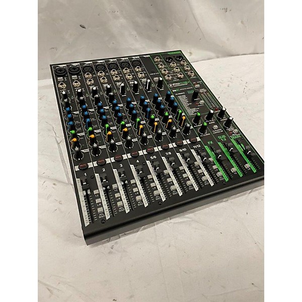 Used Mackie Used Mackie PROFX12V3 Unpowered Mixer