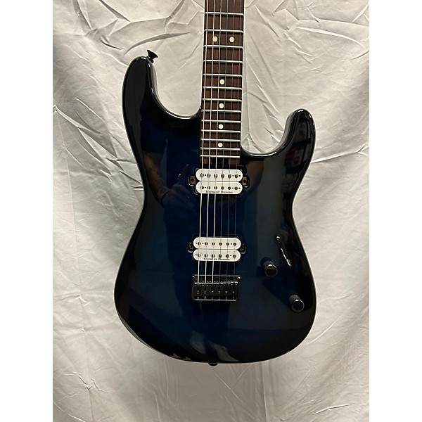 Used Charvel PRO MOD SAN DIMAS HH HT Solid Body Electric Guitar