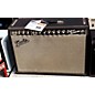 Used Fender 1965 Deluxe Reverb 22W Tube Guitar Amp Head thumbnail