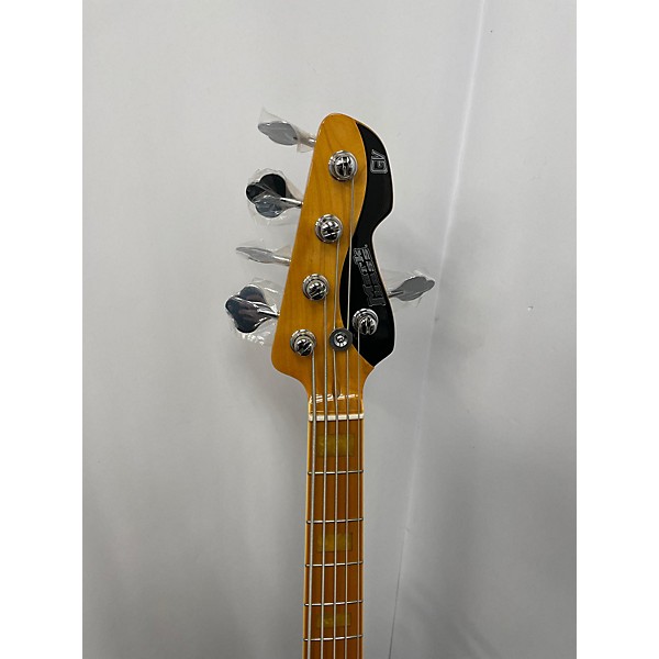 Used Markbass GV5 Electric Bass Guitar