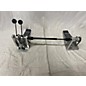 Used DW Mfg Series Chain Driven Double Bass Drum Pedal thumbnail