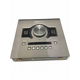 Used Universal Audio Apollo Twin Duo MKII Audio Interface