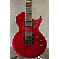 Used ESP Eclipse Standard Series Solid Body Electric Guitar