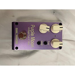 Used Carl Martin Used Carl Martin Purple Moon Effect Pedal