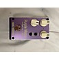 Used Carl Martin Purple Moon Effect Pedal thumbnail