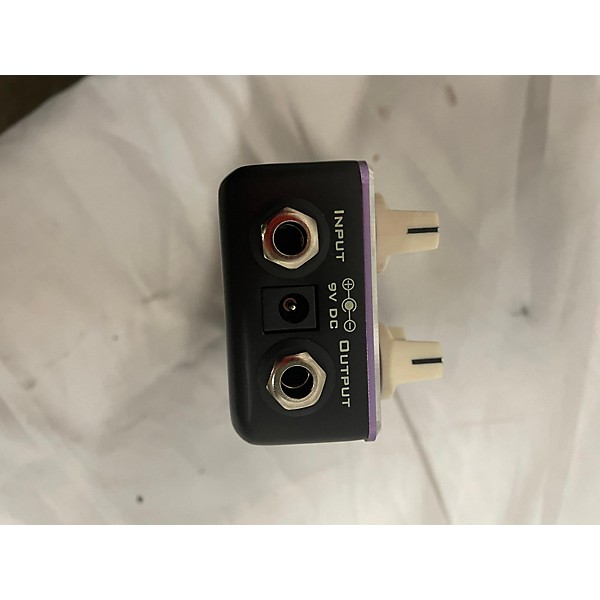 Used Carl Martin Purple Moon Effect Pedal