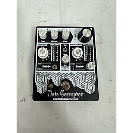 Used EarthQuaker Devices Used EarthQuaker Devices Data Corrupter Effect Pedal