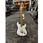 Used Fender Player Stratocaster HSS Solid Body Electric Guitar thumbnail