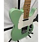 Used Fender Player Telecaster Solid Body Electric Guitar