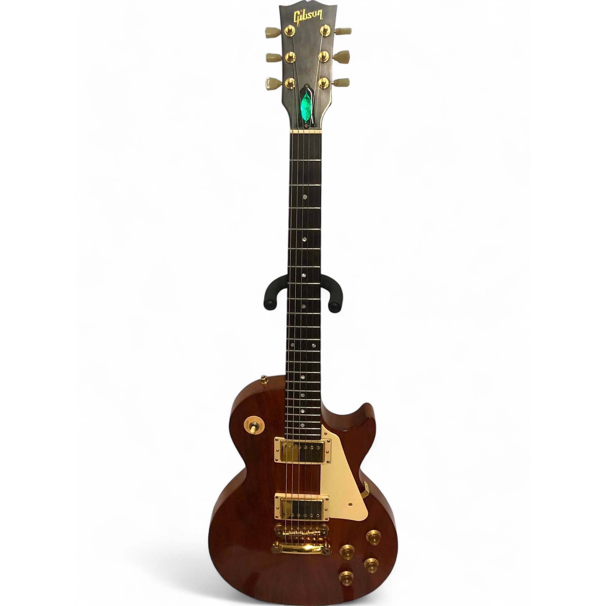 Used Gibson Les Paul SmartWood Studio Natural 2003 | Cream