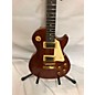 Used Gibson Used Gibson Les Paul Smartwood Studio Natural Solid Body Electric Guitar