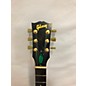 Used Gibson Used Gibson Les Paul Smartwood Studio Natural Solid Body Electric Guitar