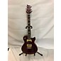 Used PRS Used PRS 245 SE Cherry Solid Body Electric Guitar thumbnail