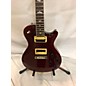 Used PRS Used PRS 245 SE Cherry Solid Body Electric Guitar