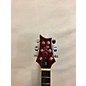 Used PRS Used PRS 245 SE Cherry Solid Body Electric Guitar