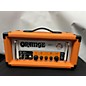 Used Orange Amplifiers OR15H 15W Tube Guitar Amp Head thumbnail