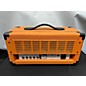 Used Orange Amplifiers OR15H 15W Tube Guitar Amp Head