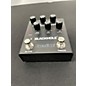 Used Eventide BLACKHOLE Effect Pedal