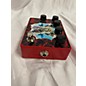 Used Heather Brown Electronicals The Blessed Mother Rose Limited Edition Effect Pedal