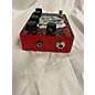 Used Heather Brown Electronicals The Blessed Mother Rose Limited Edition Effect Pedal