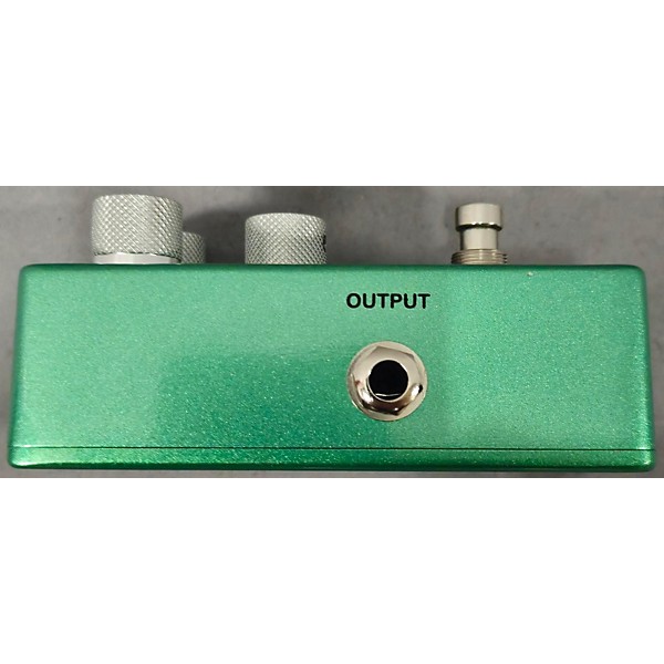 Used GAMMA Narcissus Effect Pedal