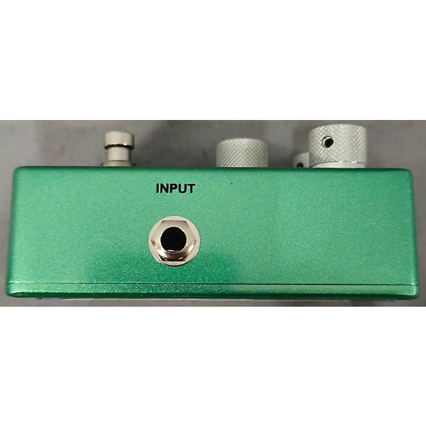 Used GAMMA Narcissus Effect Pedal