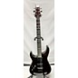 Used Schecter Guitar Research Hellraiser C1 Left Handed Electric Guitar thumbnail
