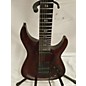 Used Schecter Guitar Research Apocalypse 7 String Solid Body Electric Guitar
