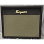 Used Bogner 212CH Guitar Cabinet thumbnail