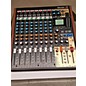 Used TASCAM Model 12 Powered Mixer thumbnail