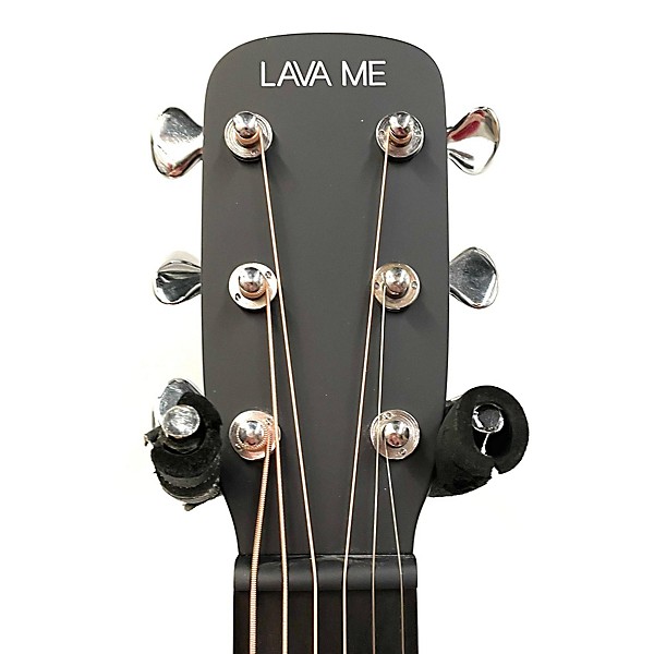 Used LAVA MUSIC ME 2 Acoustic Electric Guitar